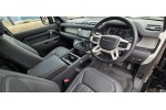 2021 LAND ROVER DEFENDER 110 P300 7seats